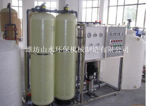 蛟河一體化凈水設備 先進配置與強大功能引領現(xiàn)代凈水新標準