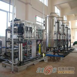 玉泉凈水設備 項目簡介、加盟政策與價格費用全解析